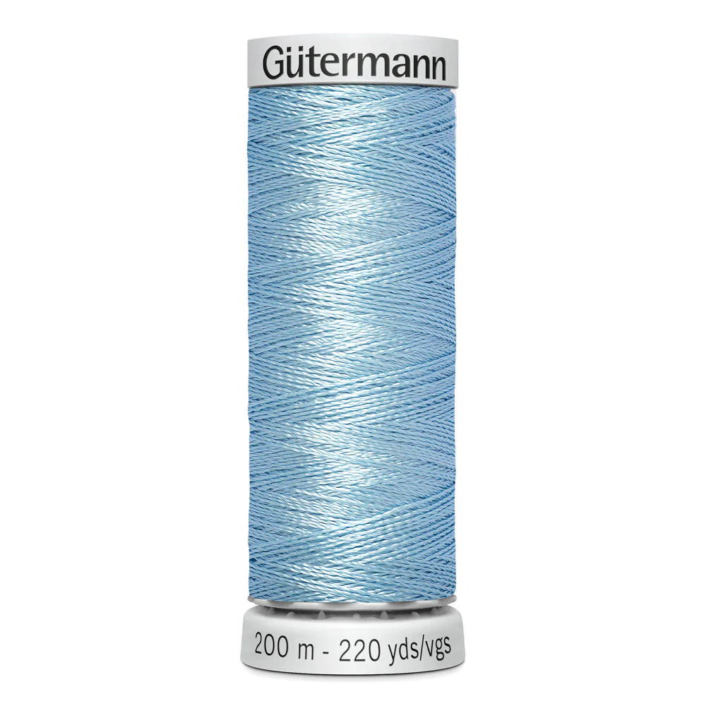 GÜTERMANN Rayon Thread 200m - Image 80