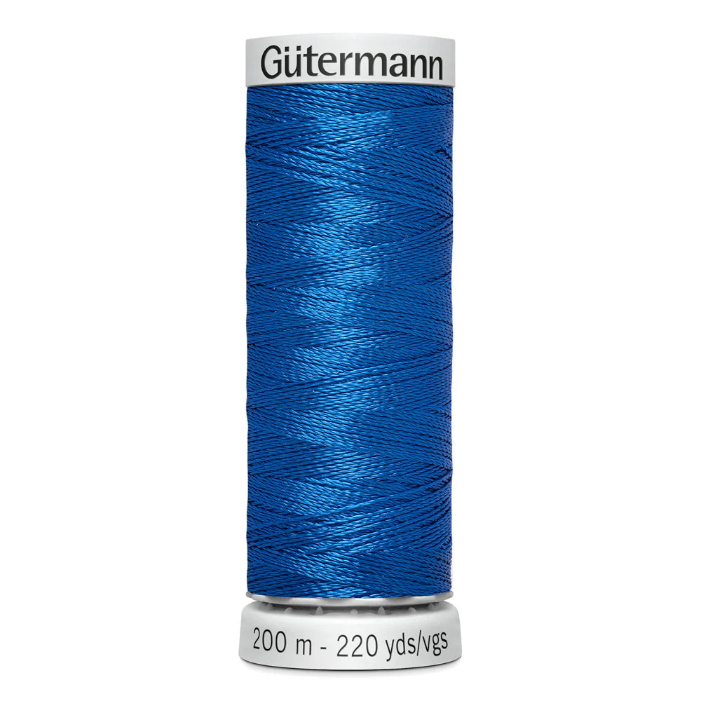 GÜTERMANN Rayon Thread 200m - Image 82