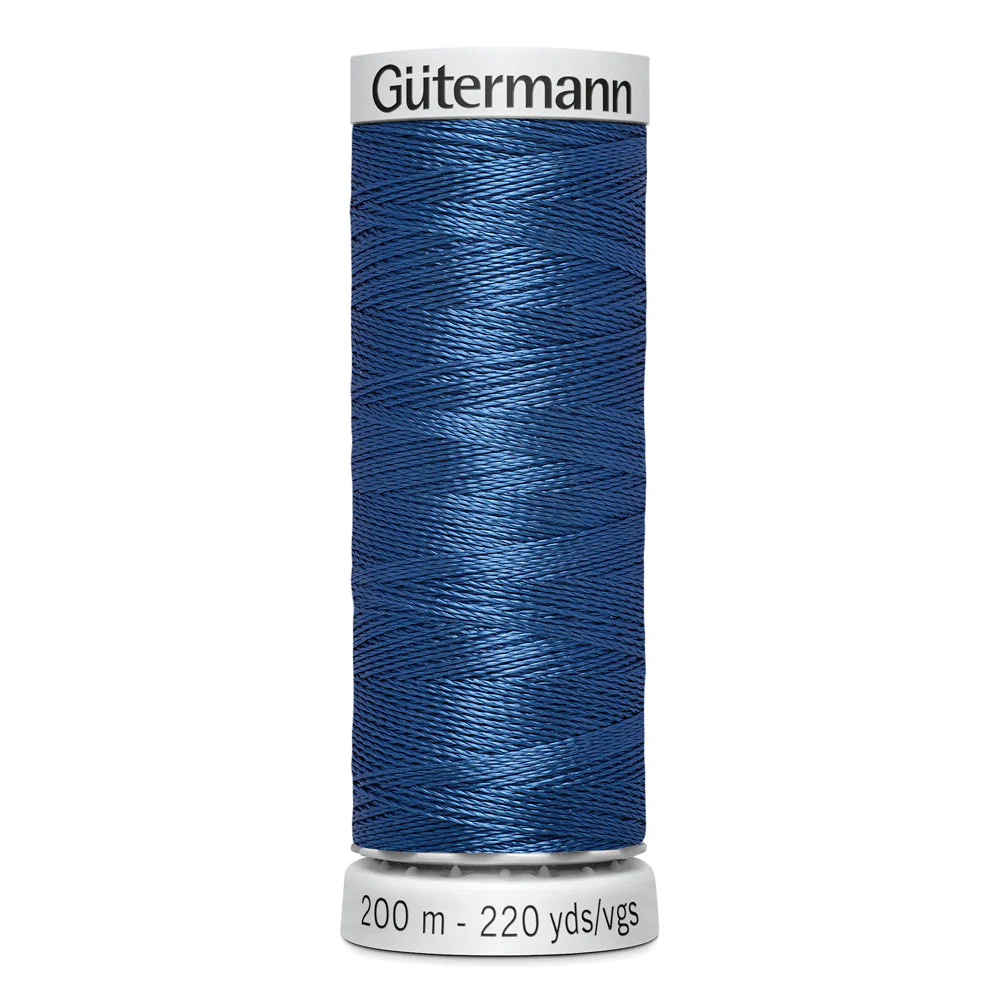 GÜTERMANN Rayon Thread 200m - Image 83