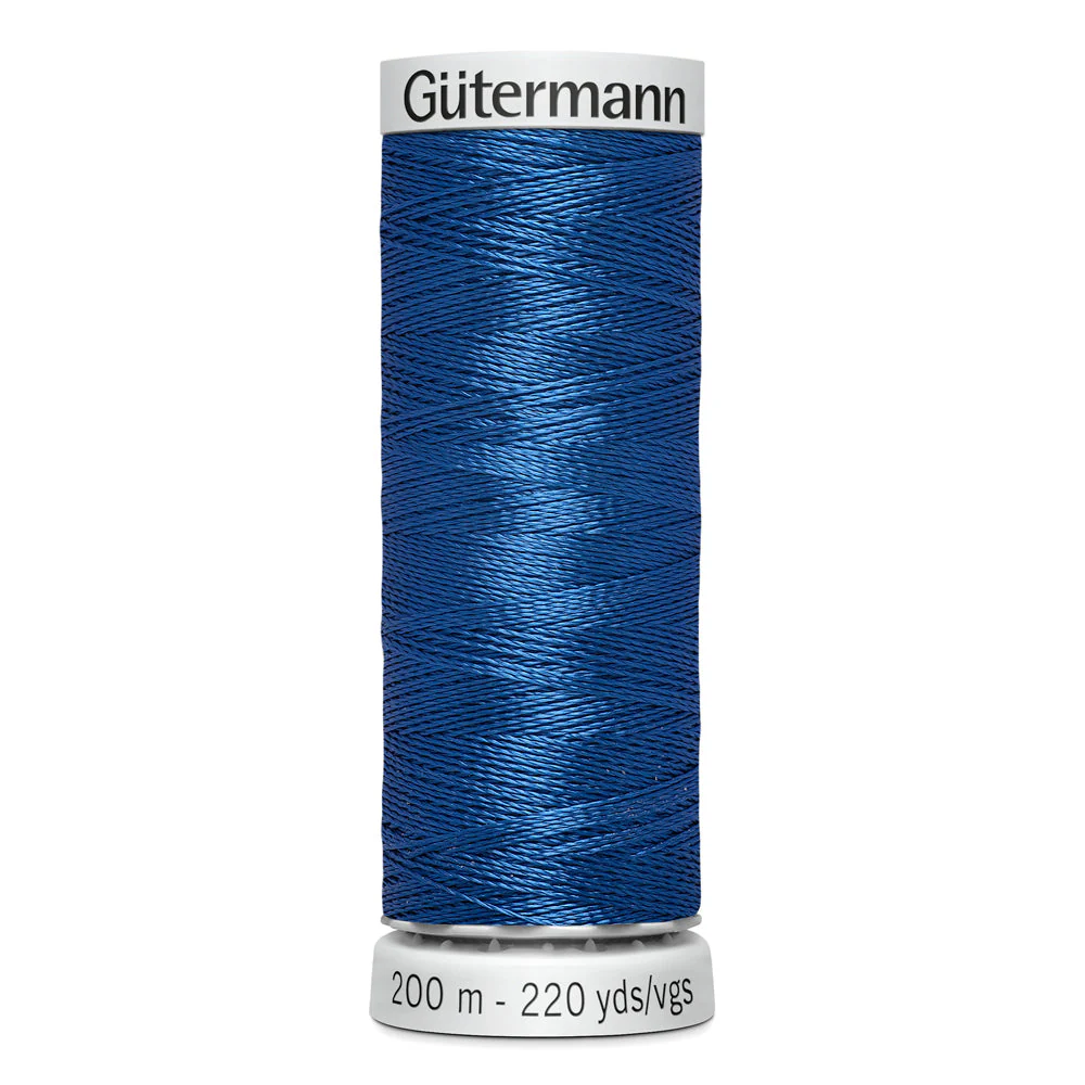 GÜTERMANN Rayon Thread 200m - Image 84
