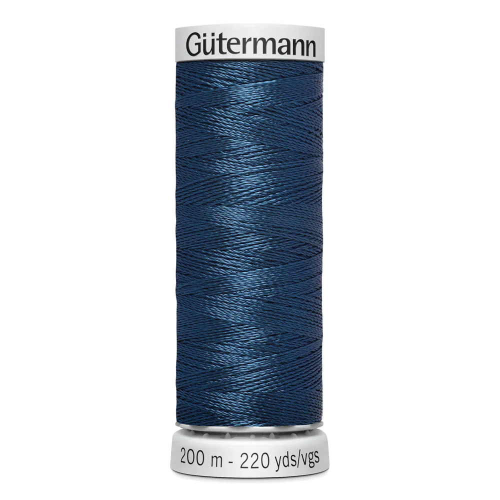 GÜTERMANN Rayon Thread 200m - Image 85