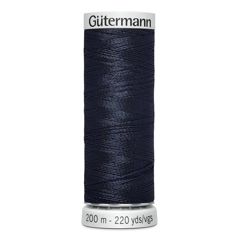 GÜTERMANN Rayon Thread 200m - Image 86