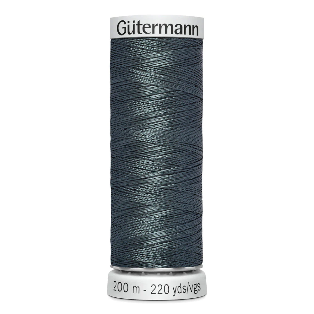 GÜTERMANN Rayon Thread 200m - Image 87