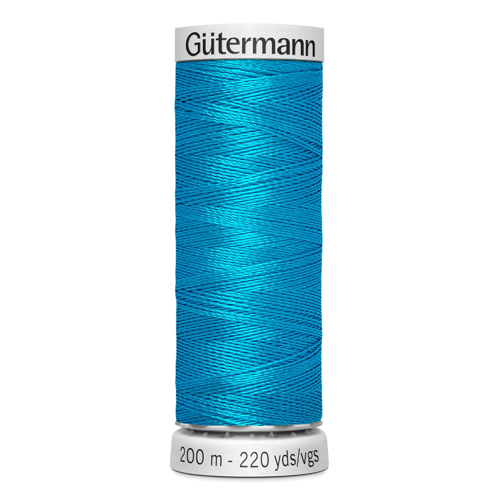 GÜTERMANN Rayon Thread 200m - Image 88