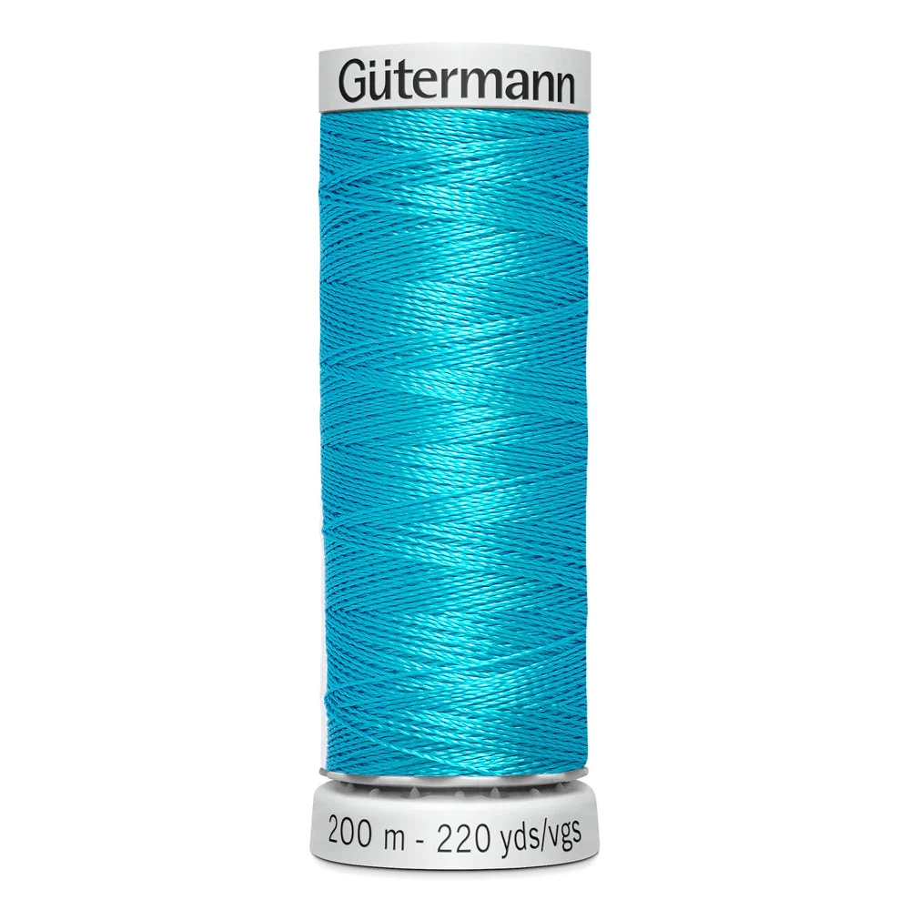 GÜTERMANN Rayon Thread 200m - Image 89