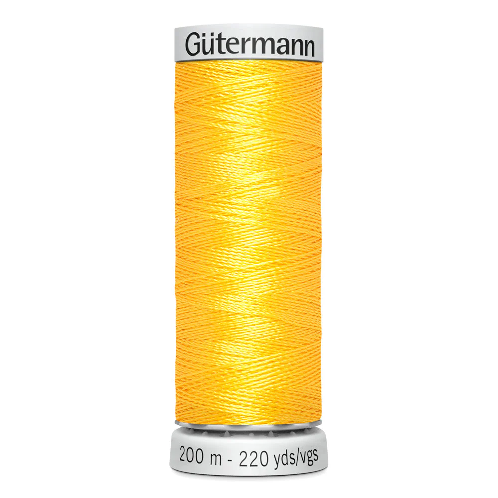 GÜTERMANN Rayon Thread 200m - Image 9