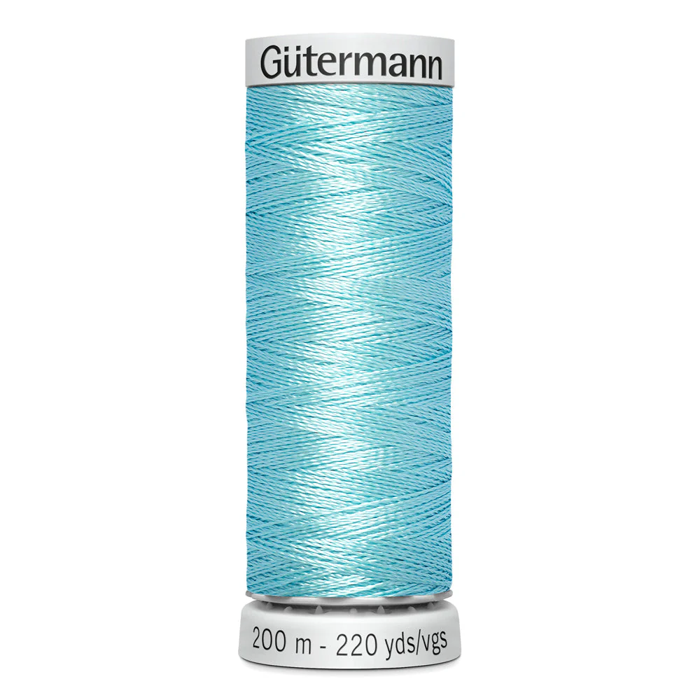 GÜTERMANN Rayon Thread 200m - Image 90
