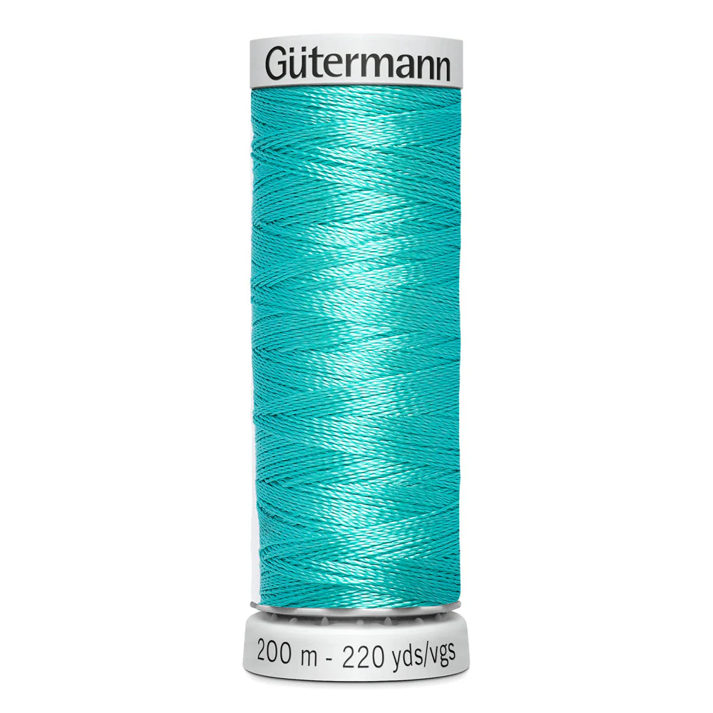 GÜTERMANN Rayon Thread 200m - Image 92