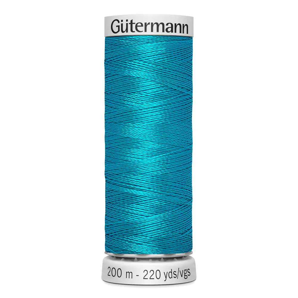 GÜTERMANN Rayon Thread 200m - Image 94