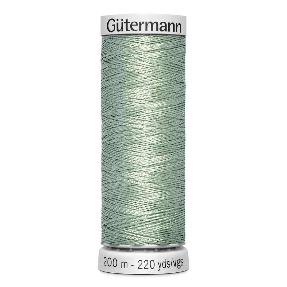 GÜTERMANN Rayon Thread 200m - Image 96