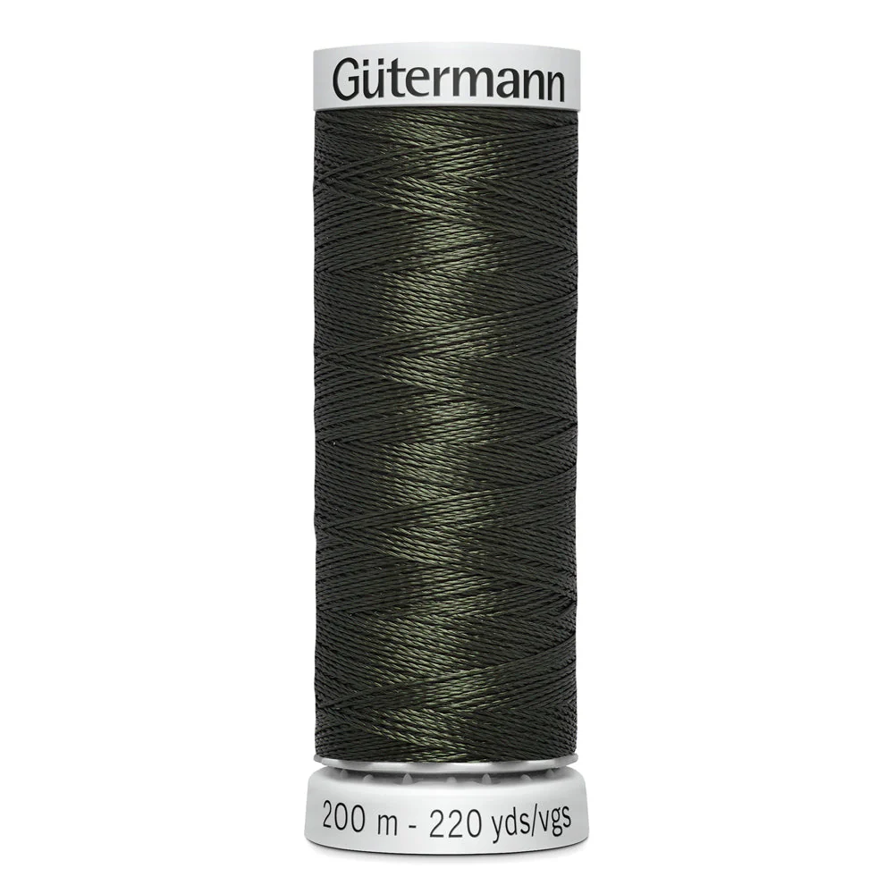 GÜTERMANN Rayon Thread 200m - Image 97