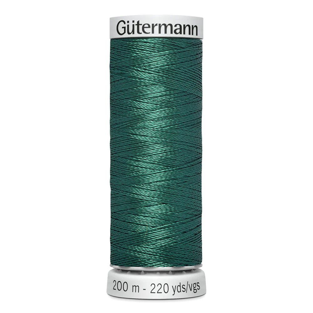 GÜTERMANN Rayon Thread 200m - Image 99