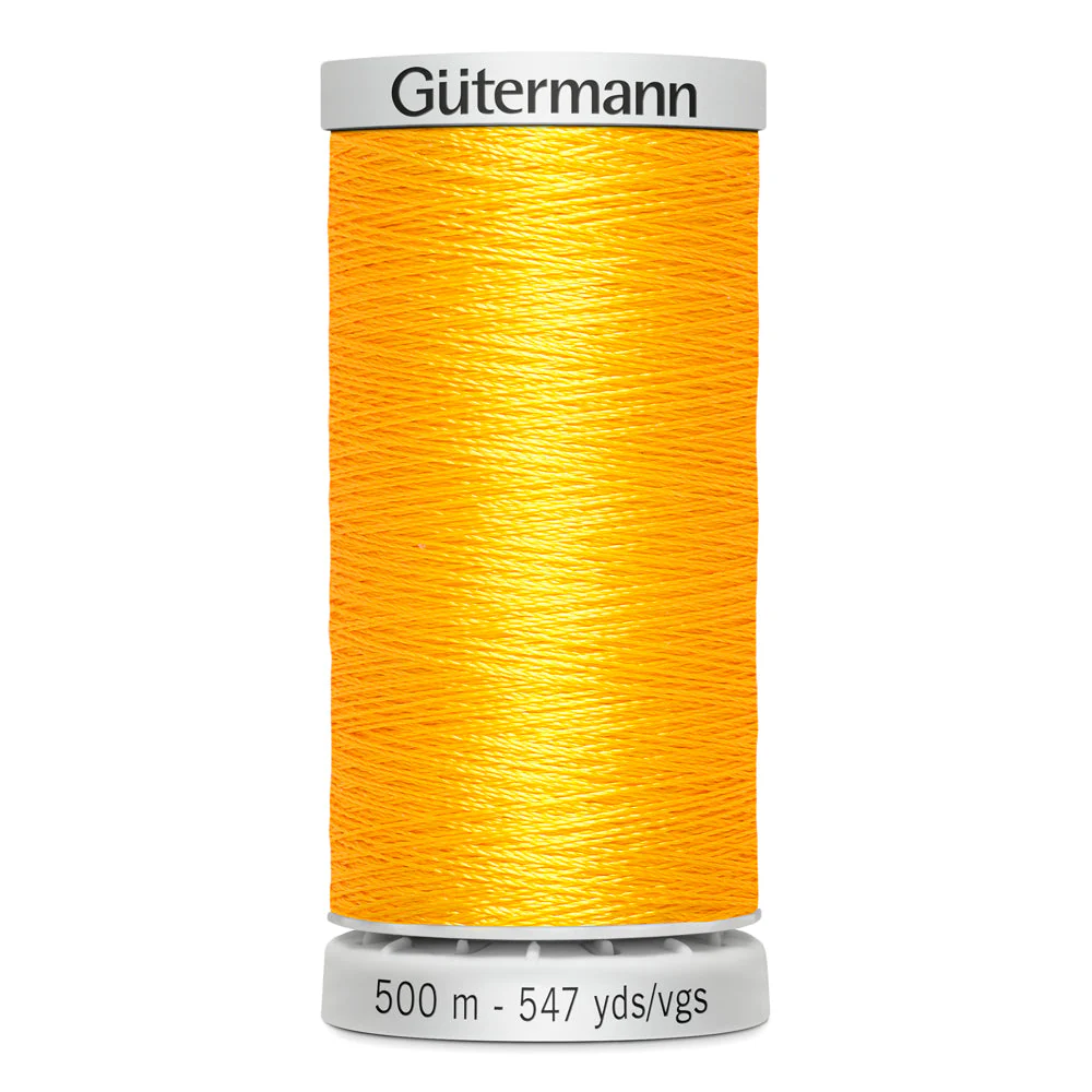 GÜTERMANN Rayon Thread 500m - Image 4