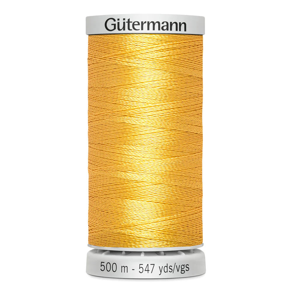 GÜTERMANN Rayon Thread 500m - Image 5
