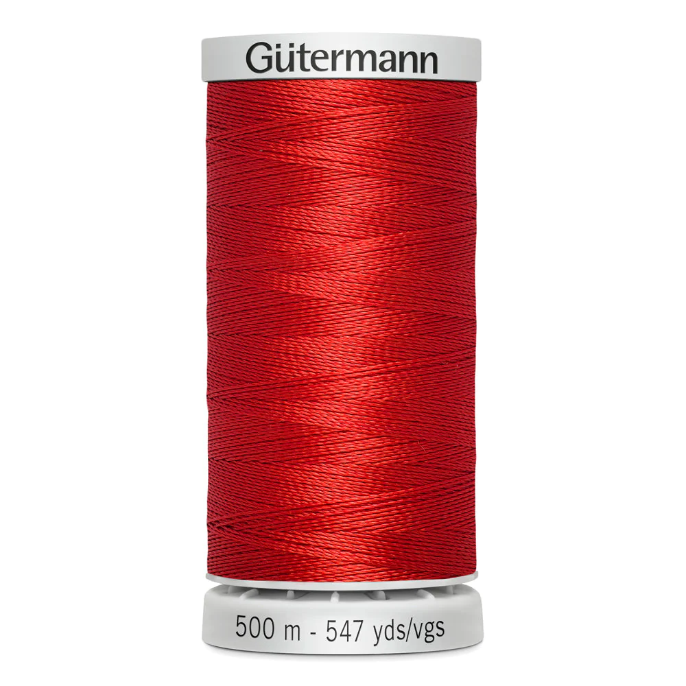 GÜTERMANN Rayon Thread 500m - Image 7