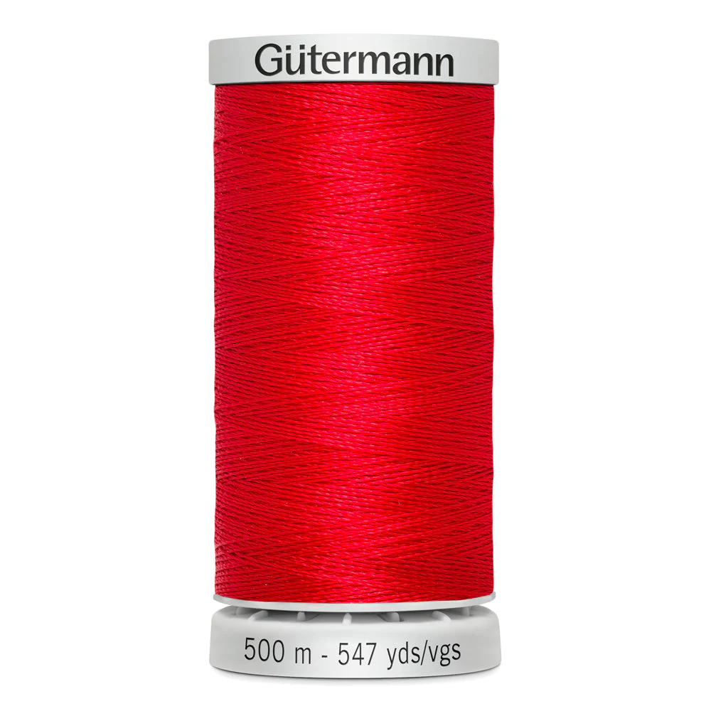 GÜTERMANN Rayon Thread 500m - Image 8
