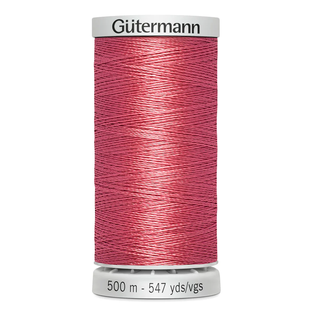 GÜTERMANN Rayon Thread 500m - Image 9