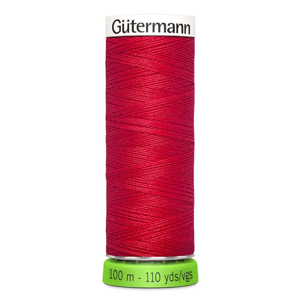 GÜTERMANN Sew-all rPet (100% Recycled) Thread 100m - Image 10