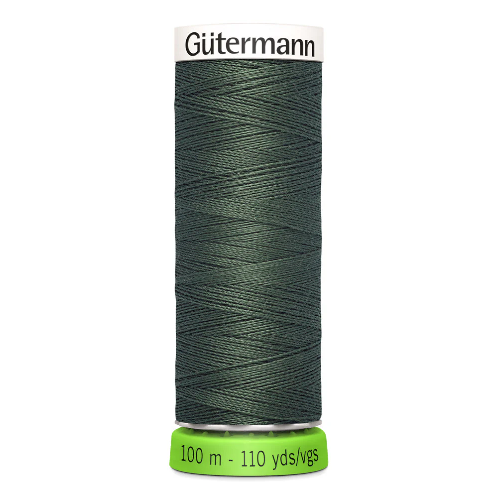 GÜTERMANN Sew-all rPet (100% Recycled) Thread 100m - Image 12
