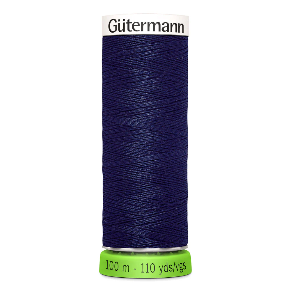 GÜTERMANN Sew-all rPet (100% Recycled) Thread 100m - Image 13