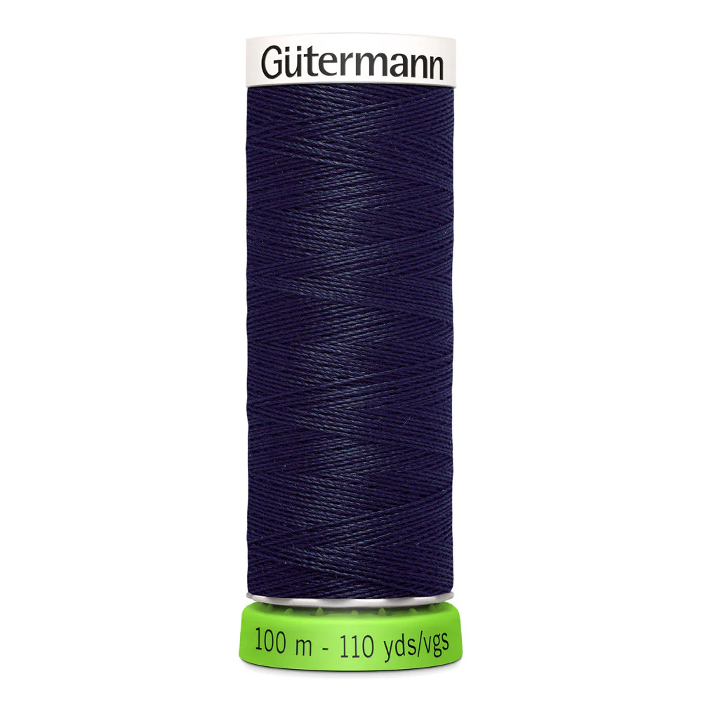 GÜTERMANN Sew-all rPet (100% Recycled) Thread 100m - Image 16