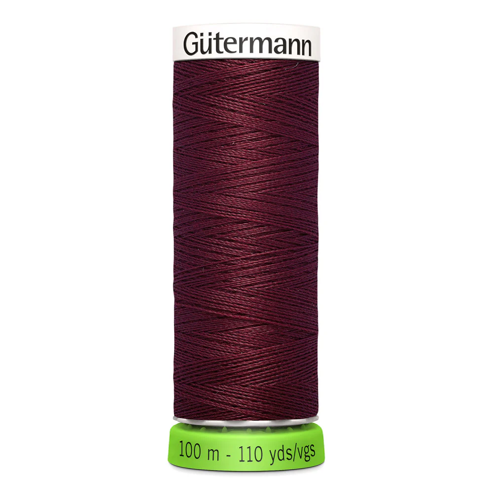 GÜTERMANN Sew-all rPet (100% Recycled) Thread 100m - Image 17