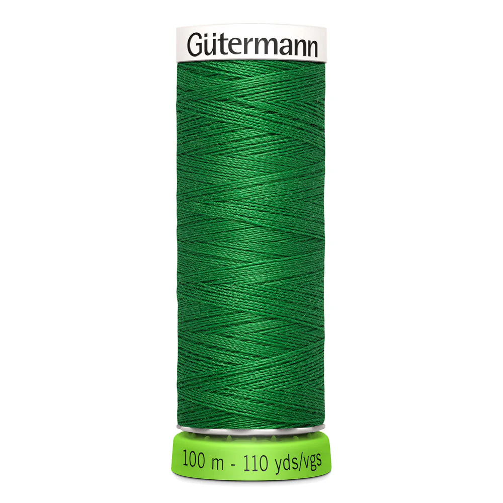 GÜTERMANN Sew-all rPet (100% Recycled) Thread 100m - Image 18