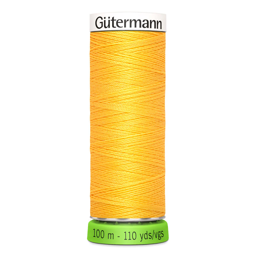 GÜTERMANN Sew-all rPet (100% Recycled) Thread 100m - Image 19
