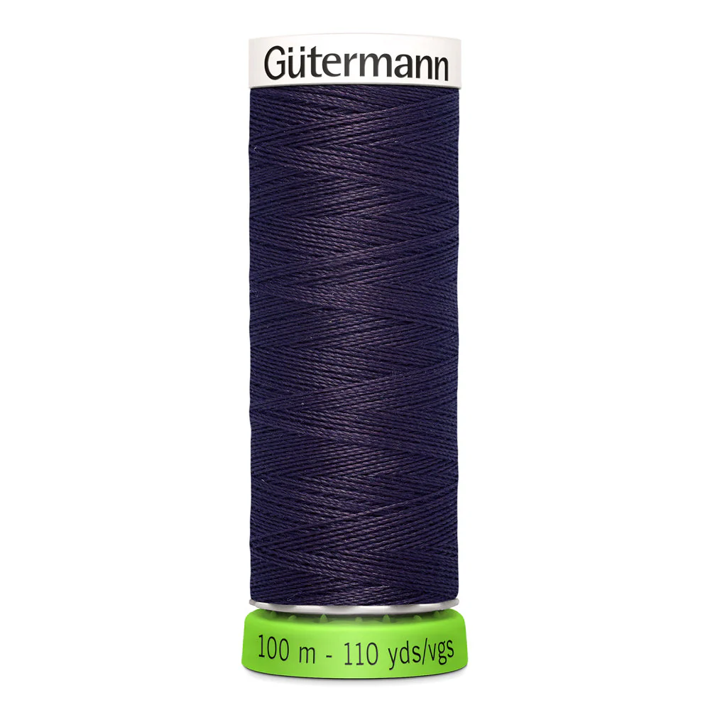 GÜTERMANN Sew-all rPet (100% Recycled) Thread 100m - Image 20