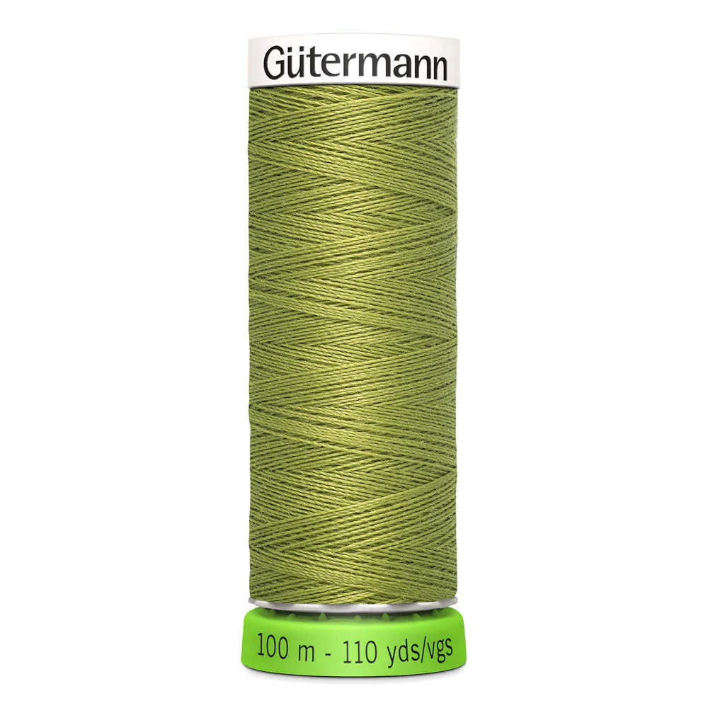 GÜTERMANN Sew-all rPet (100% Recycled) Thread 100m - Image 21