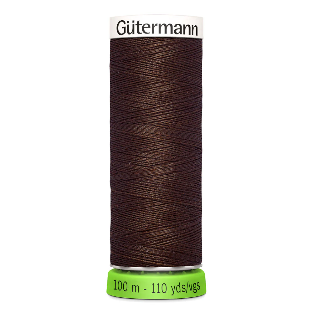 GÜTERMANN Sew-all rPet (100% Recycled) Thread 100m - Image 22
