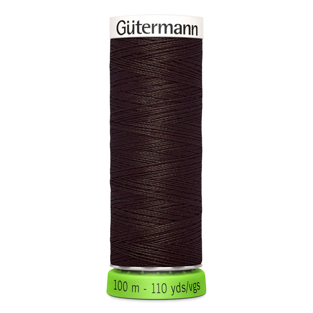 GÜTERMANN Sew-all rPet (100% Recycled) Thread 100m - Image 23