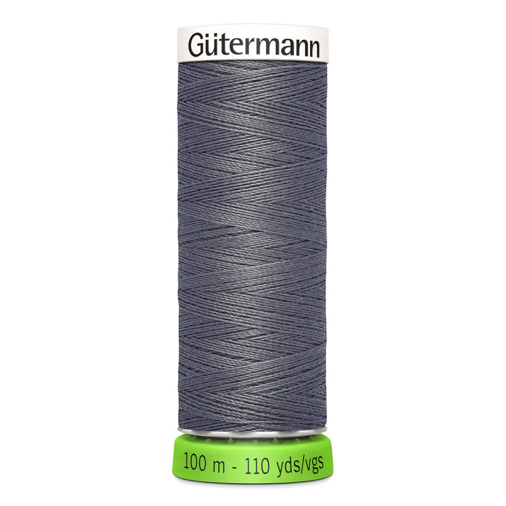 GÜTERMANN Sew-all rPet (100% Recycled) Thread 100m - Image 24