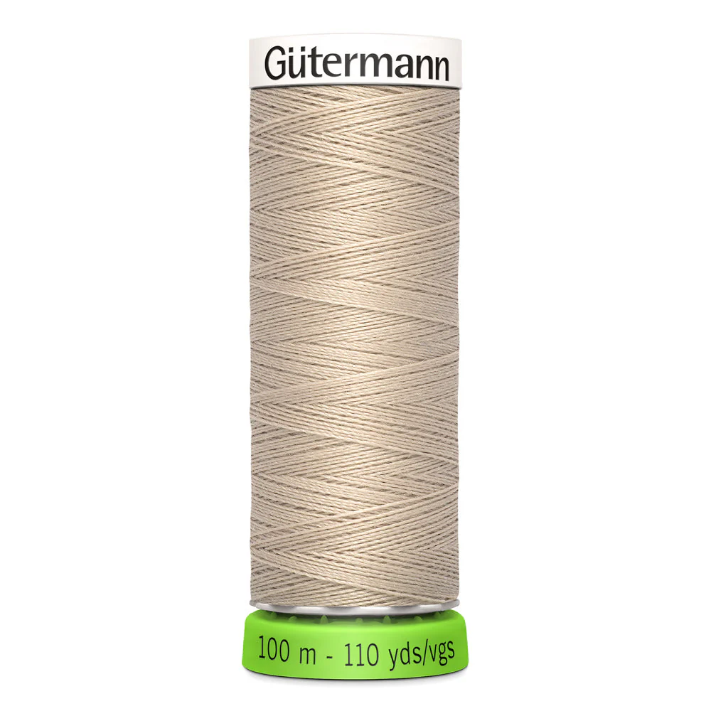 GÜTERMANN Sew-all rPet (100% Recycled) Thread 100m - Image 25