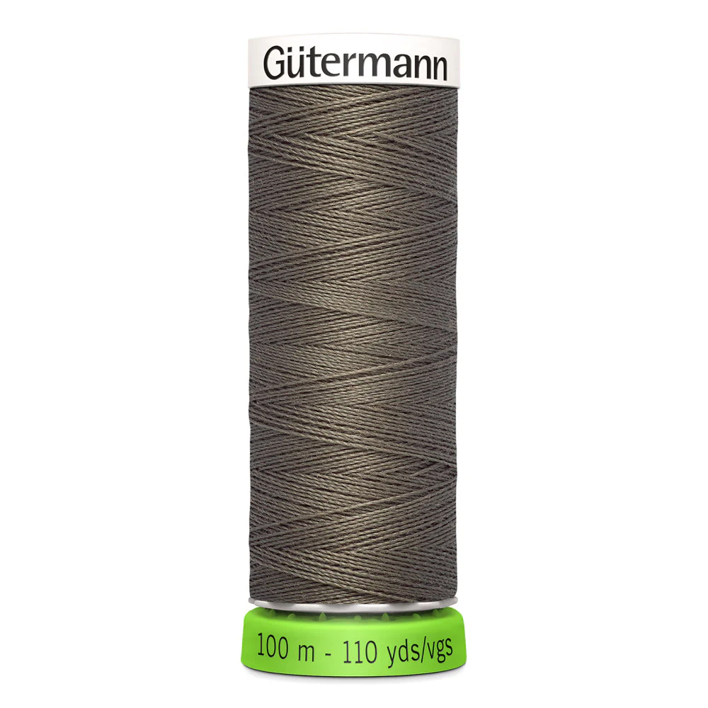 GÜTERMANN Sew-all rPet (100% Recycled) Thread 100m - Image 26