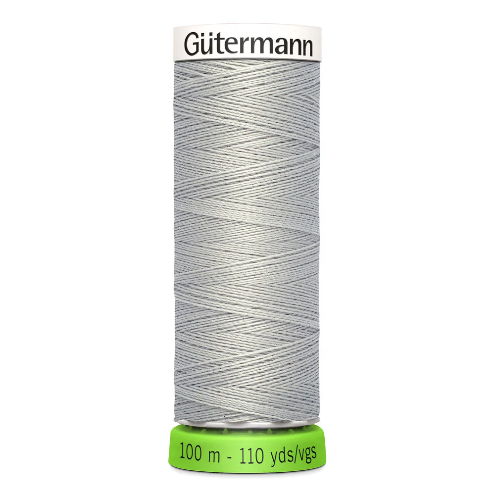 GÜTERMANN Sew-all rPet (100% Recycled) Thread 100m - Image 3