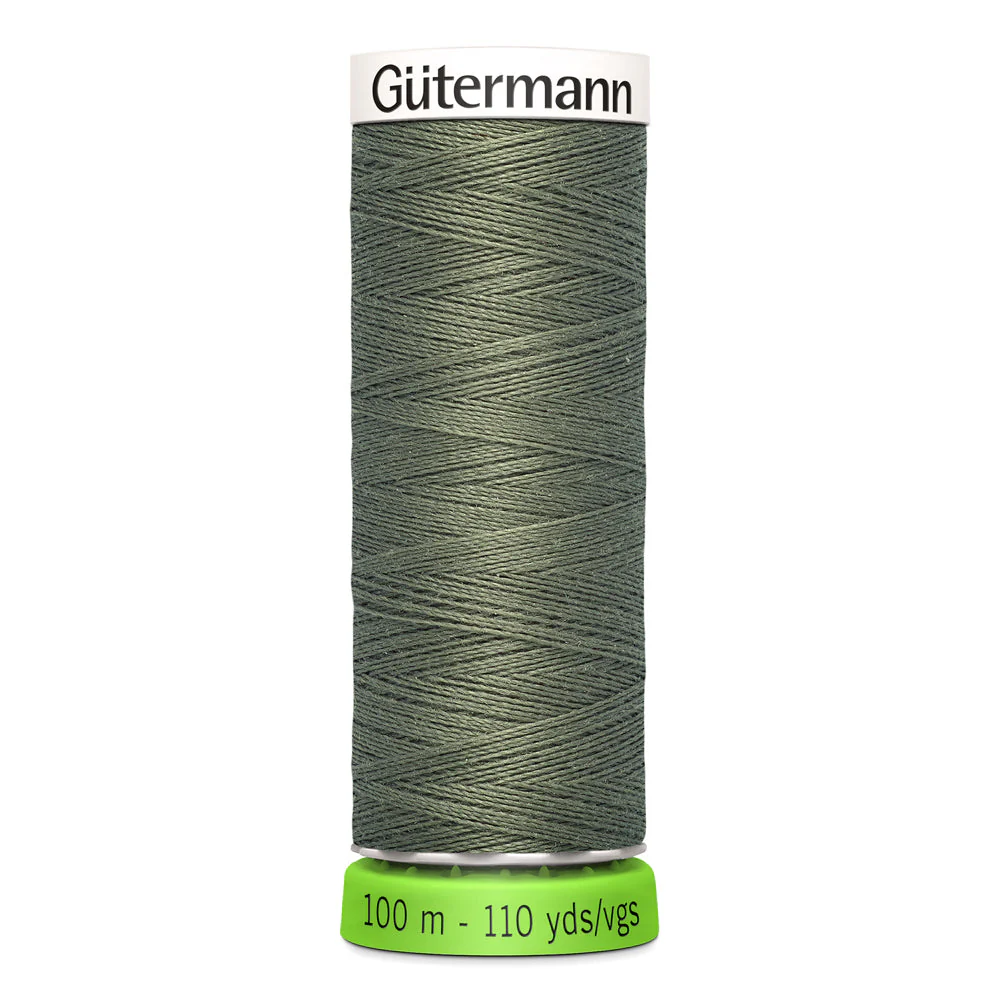 GÜTERMANN Sew-all rPet (100% Recycled) Thread 100m - Image 30