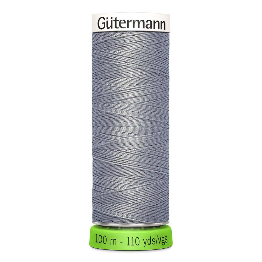 GÜTERMANN Sew-all rPet (100% Recycled) Thread 100m - Image 4