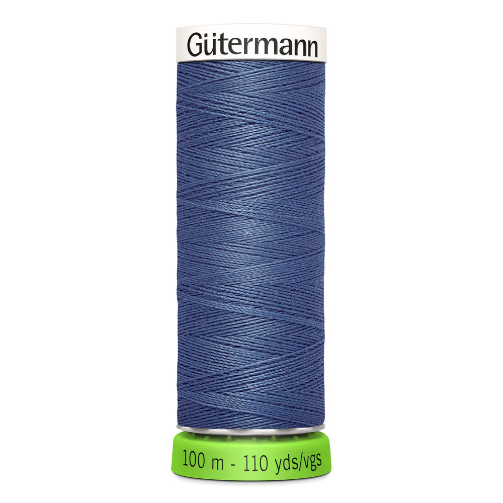 GÜTERMANN Sew-all rPet (100% Recycled) Thread 100m - Image 7