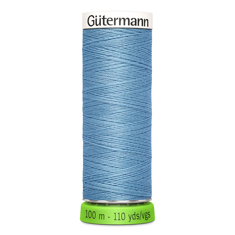 GÜTERMANN Sew-all rPet (100% Recycled) Thread 100m - Image 8