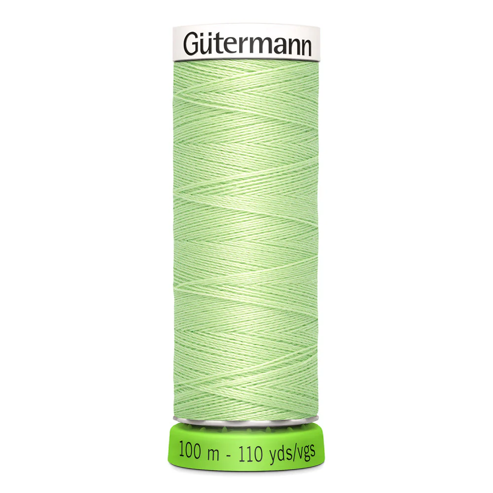 GÜTERMANN Sew-all rPet (100% Recycled) Thread 100m - Image 9