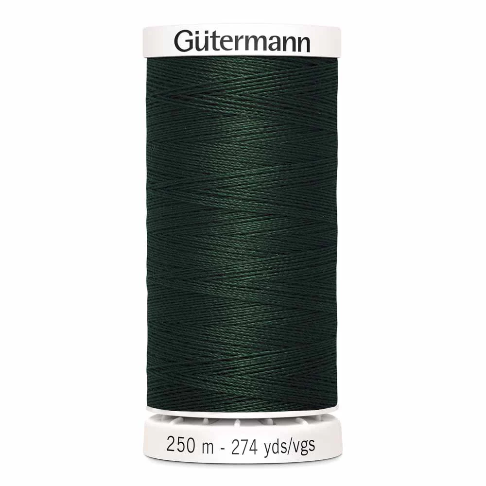GÜTERMANN Sew-all Thread 250m - Spectra