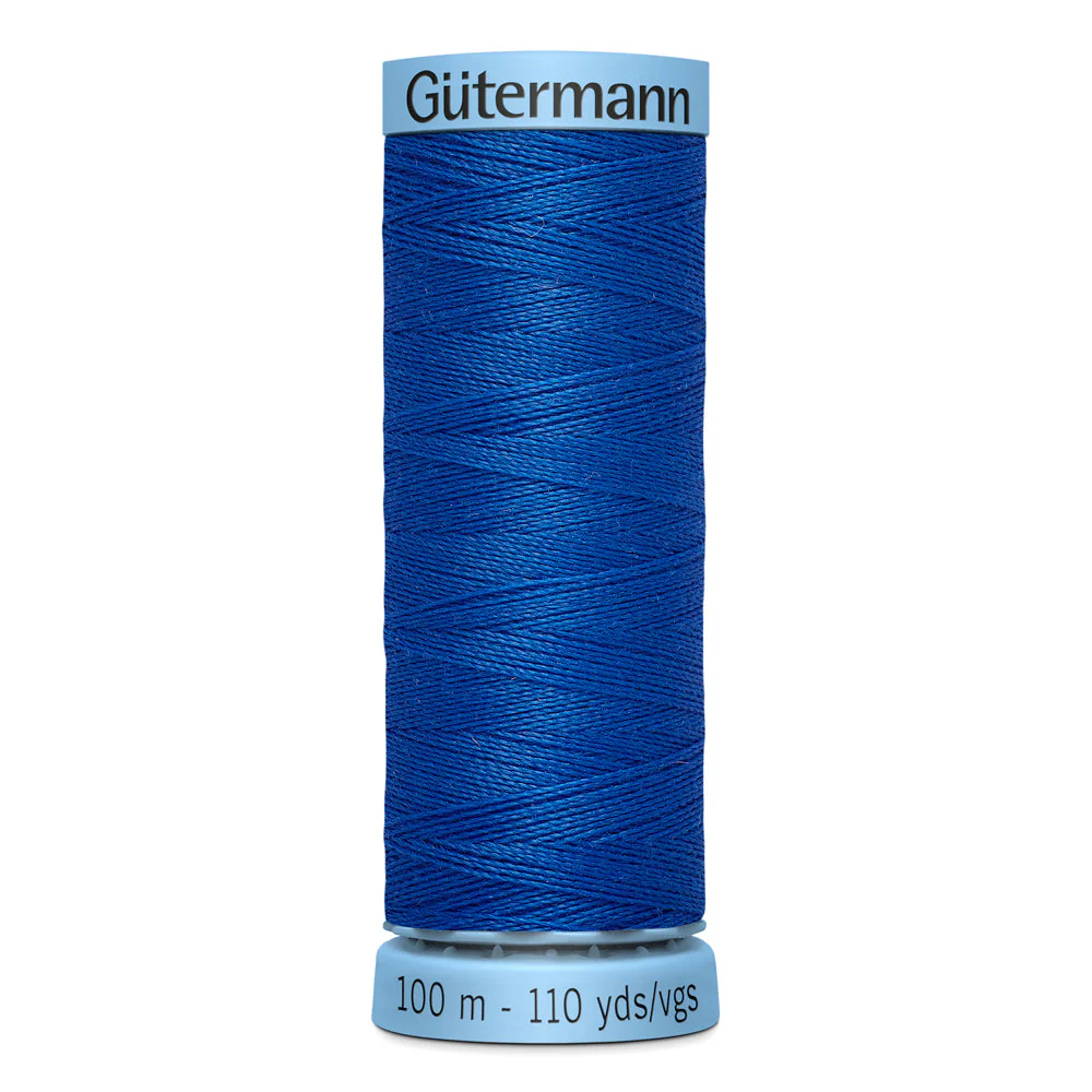 GÜTERMANN Silk Thread 100m - Image 10