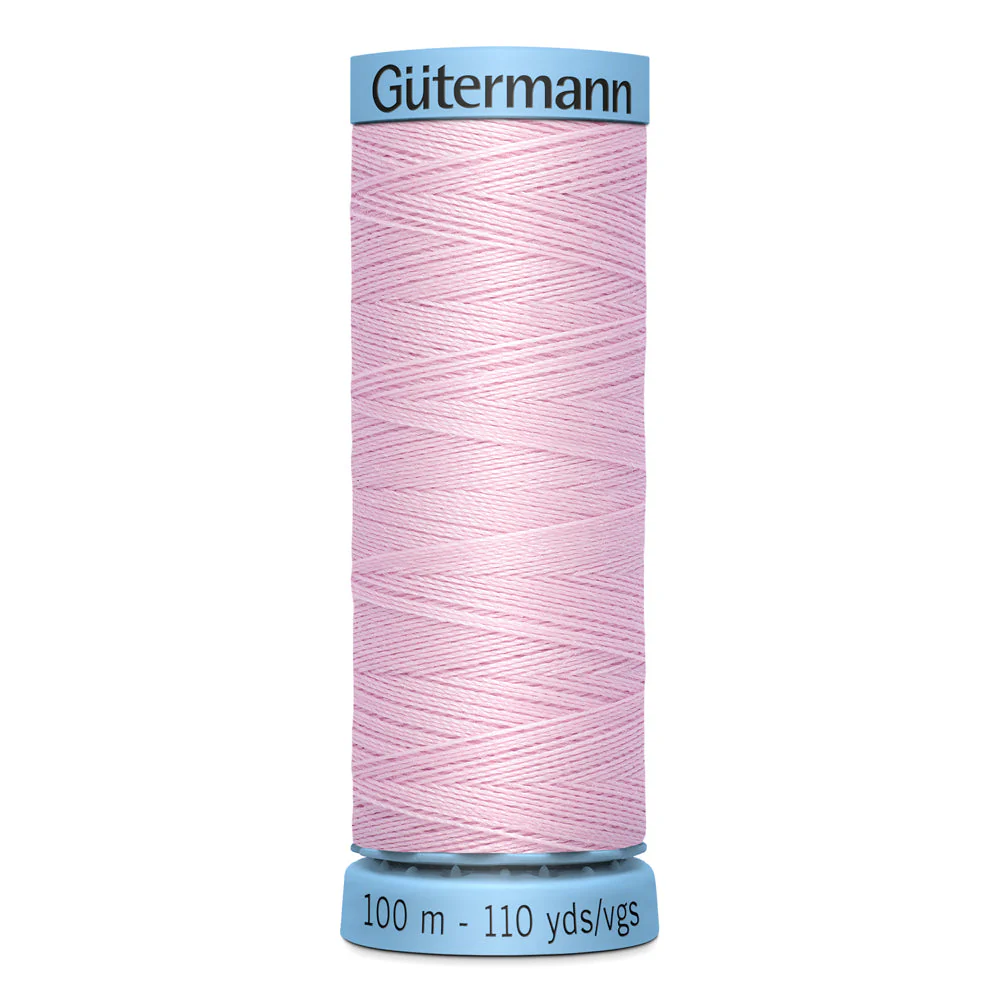 GÜTERMANN Silk Thread 100m - Image 11