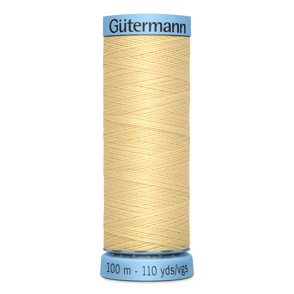 GÜTERMANN Silk Thread 100m - Image 12