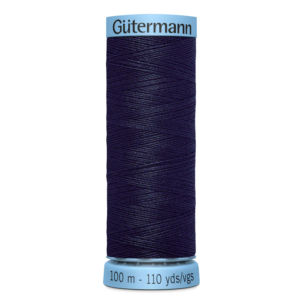 GÜTERMANN Silk Thread 100m - Image 13