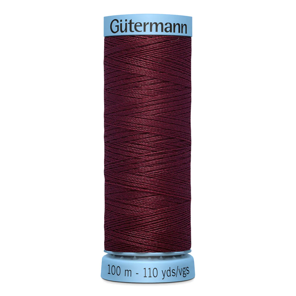 GÜTERMANN Silk Thread 100m - Image 14