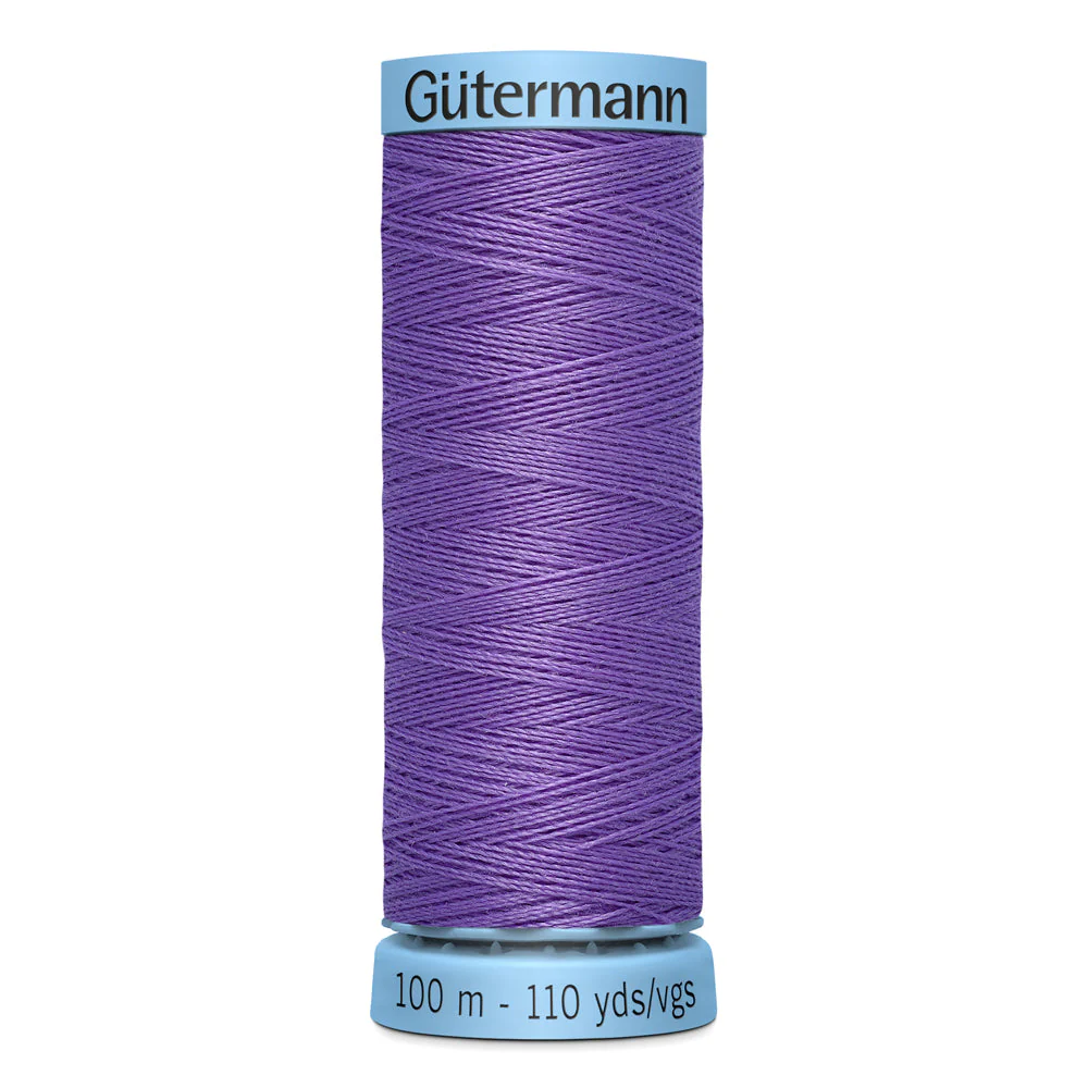 GÜTERMANN Silk Thread 100m - Image 15