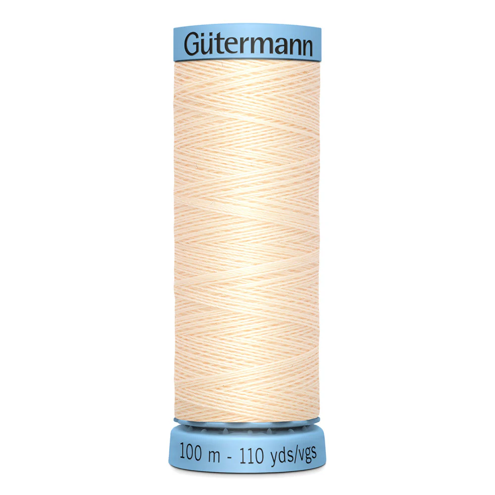 GÜTERMANN Silk Thread 100m - Image 16