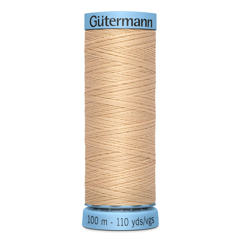 GÜTERMANN Silk Thread 100m - Image 17